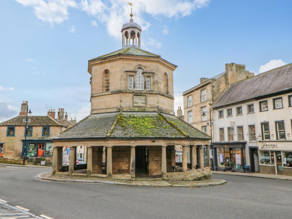 Church View Cottage Bishop Auckland Exterior photo