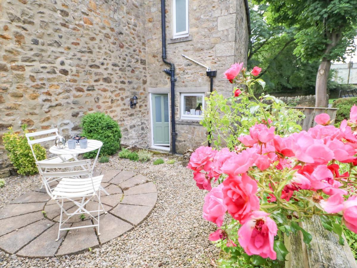 Church View Cottage Bishop Auckland Exterior photo