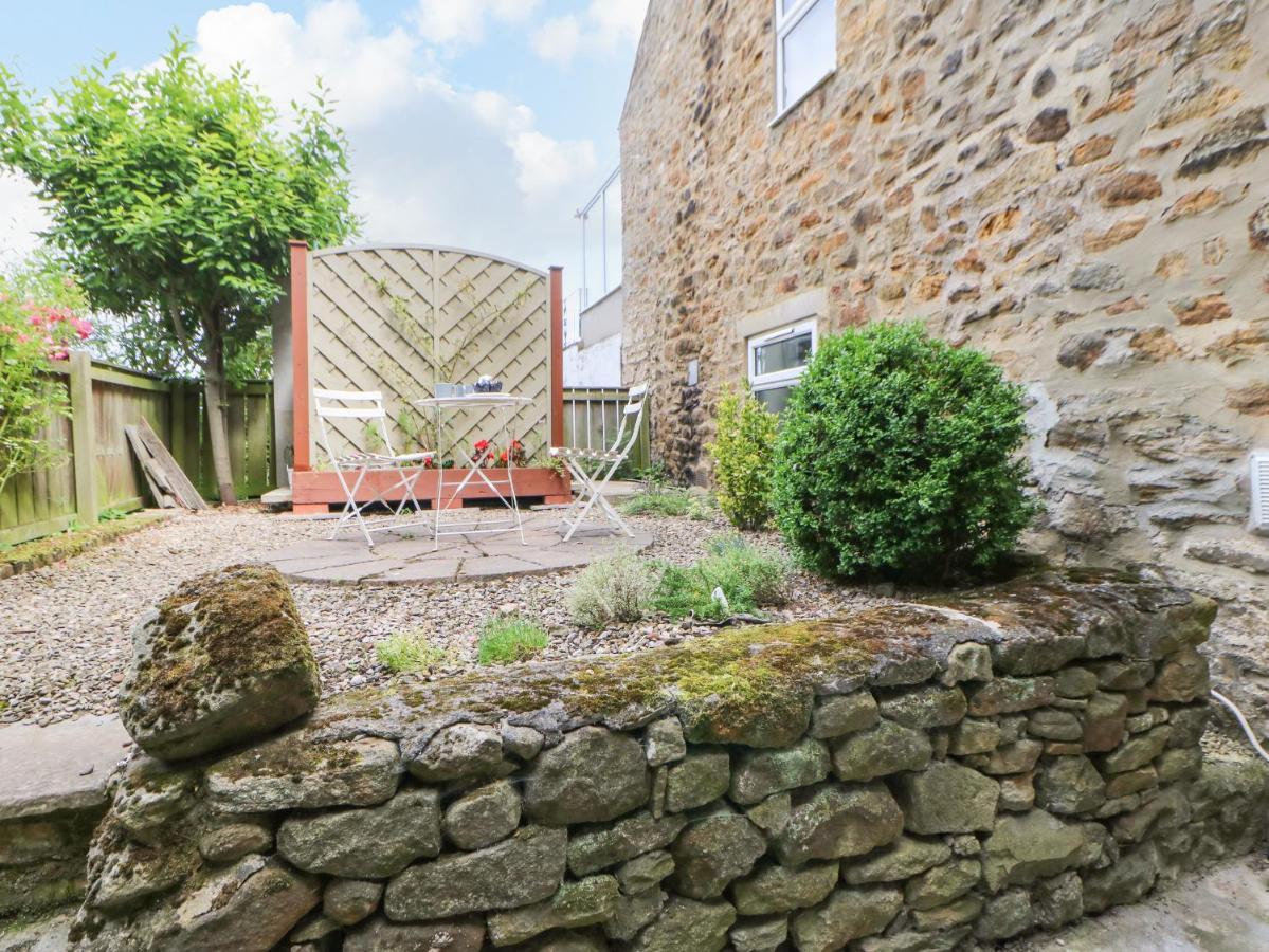 Church View Cottage Bishop Auckland Exterior photo