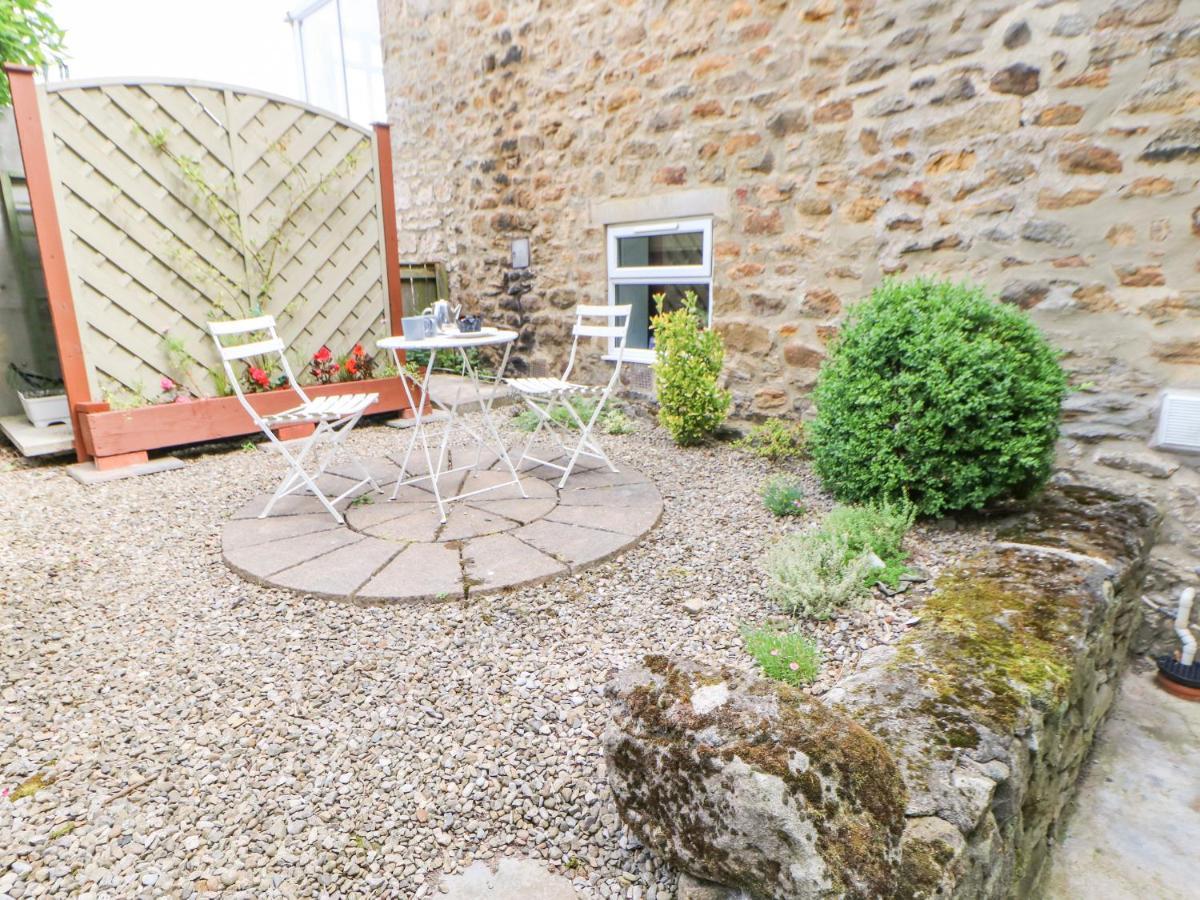 Church View Cottage Bishop Auckland Exterior photo