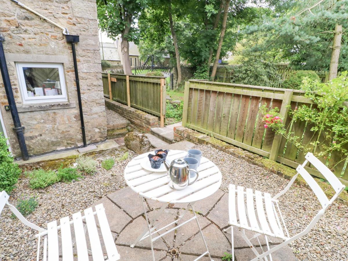 Church View Cottage Bishop Auckland Exterior photo